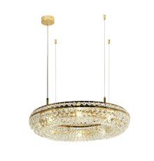 Подвесная люстра Favourite Monilibus 4015-8P