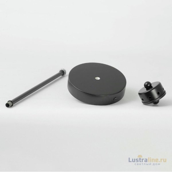 Подвесная люстра Lussole Brantley LSP-8929