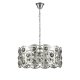 Подвесная люстра Vele Luce Silk VL3143P08