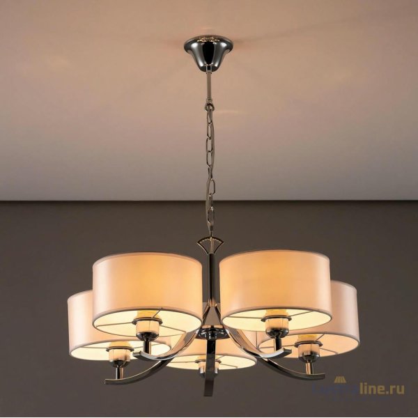 Подвесная люстра Citilux CL466150 Подвесная люстра Citilux CL466150