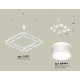 Подвесная люстра Ambrella Light Traditional (C9177, N8444) XB9177152