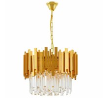 Подвесная люстра Lampit Fera TP 3001-40 GD