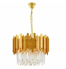 Подвесная люстра Lampit Fera TP 3001-40 GD
