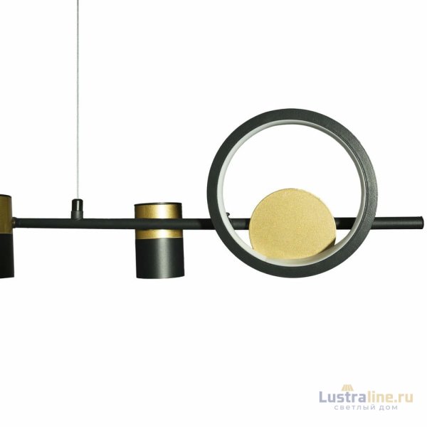 Подвесная люстра Loft IT Saturn 10094/1200