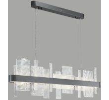 Подвесная люстра Wertmark Lotta WE461.03.023