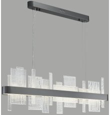 Подвесная люстра Wertmark Lotta WE461.03.023