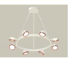 Подвесная люстра Ambrella Light Traditional (C9195, N8126) XB9195153