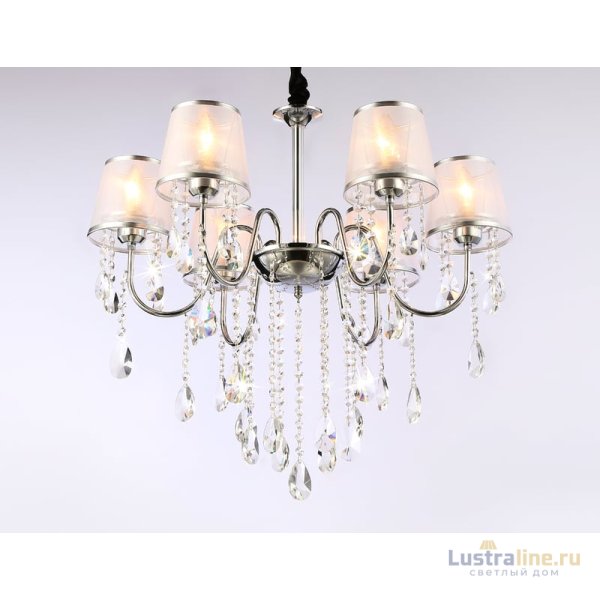 Подвесная люстра Ambrella Light Traditional TR4588 Подвесная люстра Ambrella Light Traditional TR4588