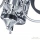 Подвесная люстра Arte Milano Florentia-4957 304957/3 Bk/Ni