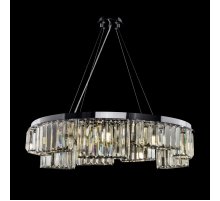 Подвесная люстра Maytoni Colline MOD083PL-09CH