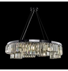 Подвесная люстра Maytoni Colline MOD083PL-09CH