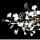 Подвесная люстра Loft IT Fleur 10125/10