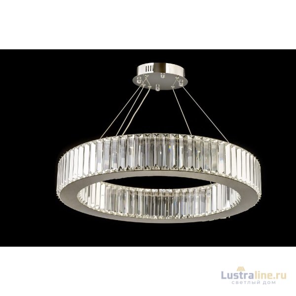 Подвесная люстра Arti Lampadari Anzio L 1.5.60.100 N Подвесная люстра Arti Lampadari Anzio L 1.5.60.100 N