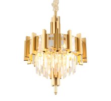 Подвесная люстра Omnilux Gaeta OML-69703-06 Подвесная люстра Omnilux Gaeta OML-69703-06