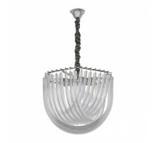 Подвесная люстра Arte Milano S.97378.D500.H380.E14.6 Ni