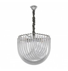 Подвесная люстра Arte Milano S.97378.D500.H380.E14.6 Ni