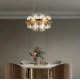 Подвесная люстра Delight Collection BRCH9191-AB