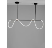 Подвесная люстра Moderli True V10689-PL