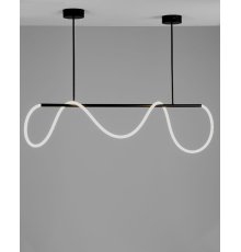 Подвесная люстра Moderli True V10689-PL