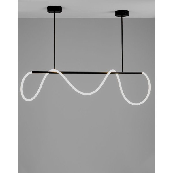 Подвесная люстра Moderli True V10689-PL