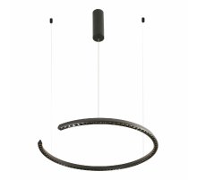 Подвесная люстра Lussole Shoe LSP-0928 Подвесная люстра Lussole Shoe LSP-0928