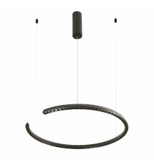 Подвесная люстра Lussole Shoe LSP-0928