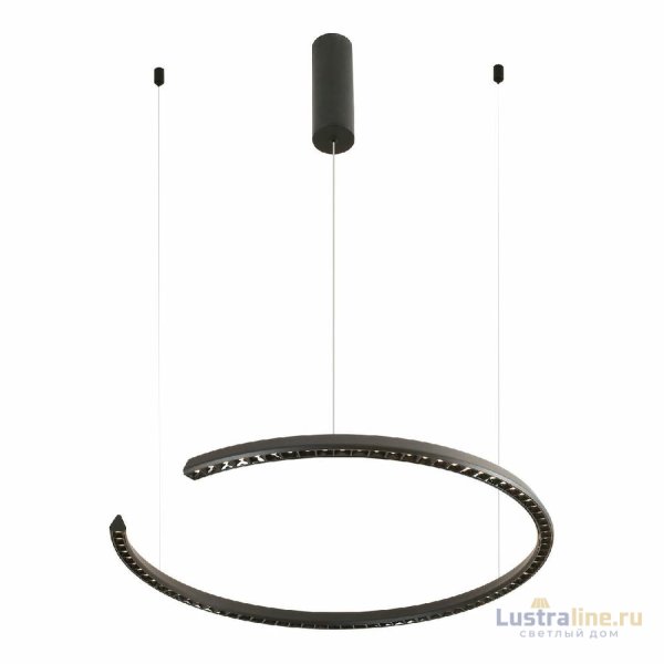 Подвесная люстра Lussole Shoe LSP-0928