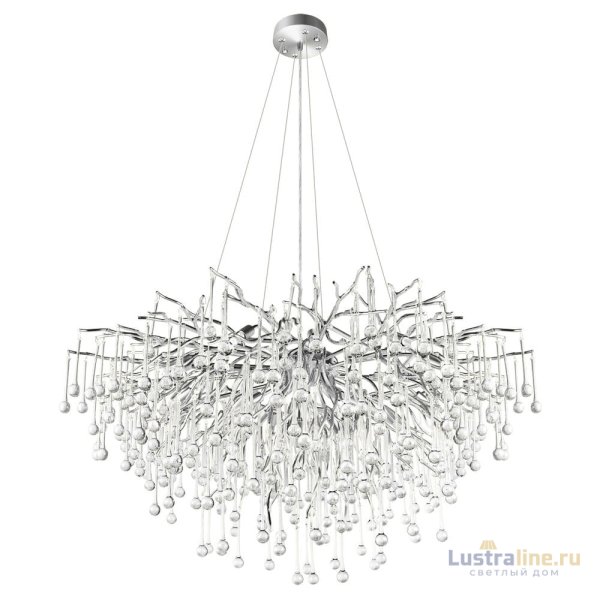 Подвесная люстра Loft IT Drops 10376/1000