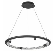 Подвесная люстра Odeon Light Hightech Cayon 7001/55L Подвесная люстра Odeon Light Hightech Cayon 7001/55L