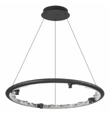 Подвесная люстра Odeon Light Hightech Cayon 7001/55L