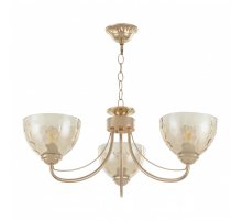 Подвесная люстра Arte Milano Amalfi 331466/3 FGD