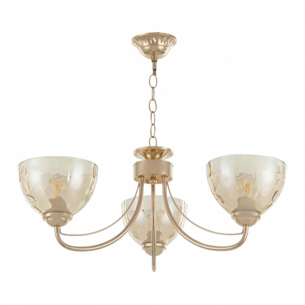 Подвесная люстра Arte Milano Amalfi 331466/3 FGD