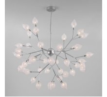 Подвесная люстра Bogates Boccio 547