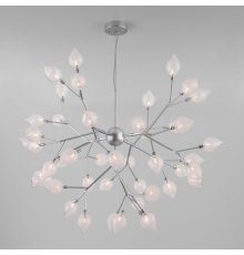 Подвесная люстра Bogates Boccio 547
