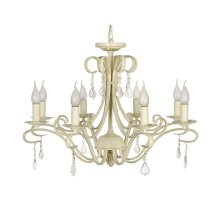 Подвесная люстра Arti Lampadari Viticella E 1.1.8.602 C Подвесная люстра Arti Lampadari Viticella E 1.1.8.602 C