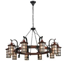 Подвесная люстра Velante 560-703-10