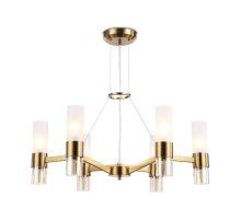 Подвесная люстра Ambrella Light High Light Heigh Light LH55114