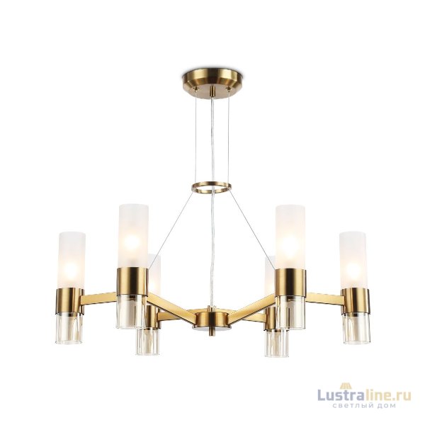 Подвесная люстра Ambrella Light High Light Heigh Light LH55114 Подвесная люстра Ambrella Light High Light Heigh Light LH55114
