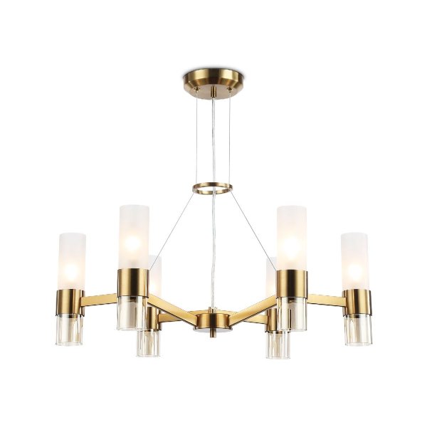 Подвесная люстра Ambrella Light High Light Heigh Light LH55114