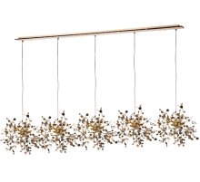 Подвесная люстра Lightstar Extra (721132+572162) L5PL721132 Подвесная люстра Lightstar Extra (721132+572162) L5PL721132