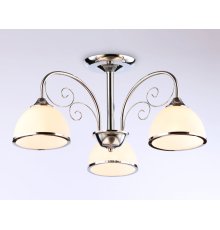 Подвесная люстра Ambrella Light Traditional TR3181
