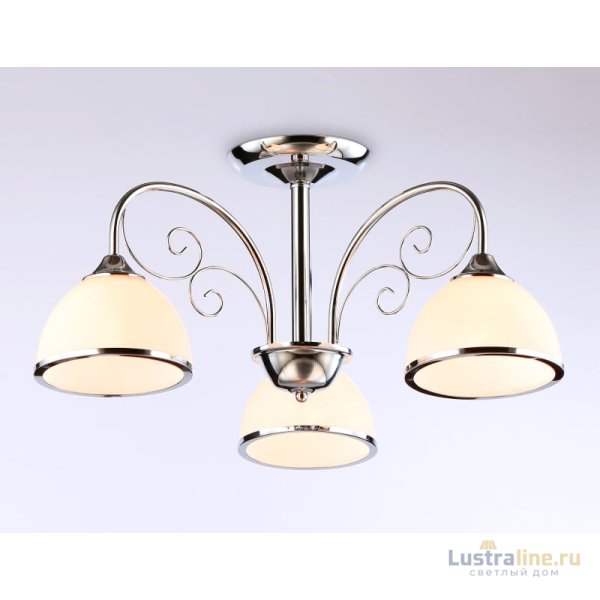 Подвесная люстра Ambrella Light Traditional TR3181