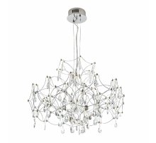 Подвесная люстра Modelux ML.7815.750P CH