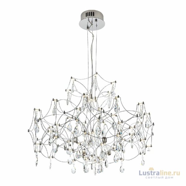 Подвесная люстра Modelux ML.7815.750P CH