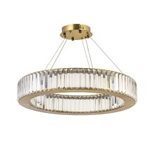 Подвесная люстра Arti Lampadari Anzio L 1.5.60.100 A