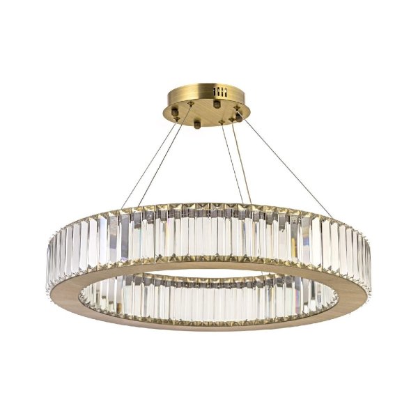 Подвесная люстра Arti Lampadari Anzio L 1.5.60.100 A