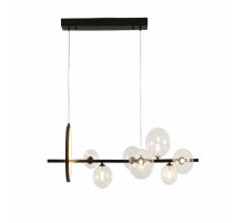 Подвесная люстра Kink Light Иона 07608-7A,19