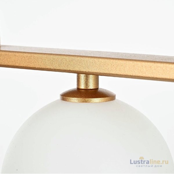 Подвесная люстра Favourite Fitirum 4073-6P