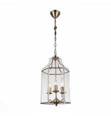 Подвесная люстра ST Luce SL228.303.03