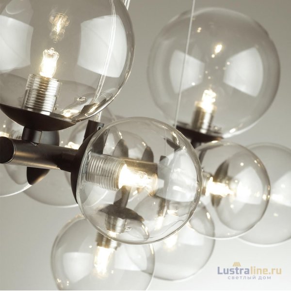 Подвесная люстра Odeon Light TOVI 4818/11